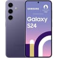 Miniatyrbild 1 av 8: Samsung Galaxy S24 Smartphone 128 GB Indigo