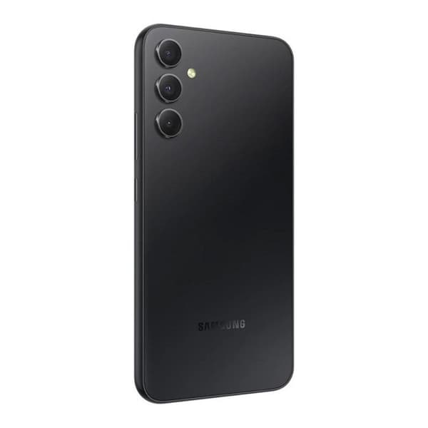 SAM GALAXY A34 5G EU-128-6-5G-GY SAMS GALAXY A34 5G EU 128GB-6GB GRAPH