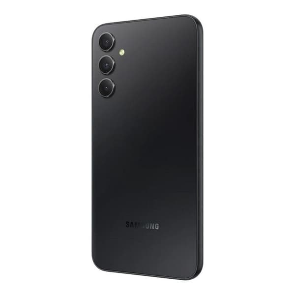 SAM GALAXY A34 5G EU-128-6-5G-GY SAMS GALAXY A34 5G EU 128GB-6GB GRAPH