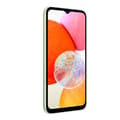 Miniatyrbild 4 av 6: Samsung Galaxy A14 4G 4GB/64GB Grön (Ljusgrön) Dual SIM A145R