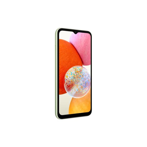 Samsung Galaxy A14 4G 4GB/64GB Grön (Ljusgrön) Dual SIM A145R Ljusgrön