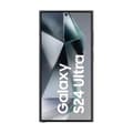 Miniatyrbild 2 av 4: Samsung Galaxy S24 Ultra 5G 12GB/256GB Svart (Titaniumsvart) Dual SIM SM-S928B