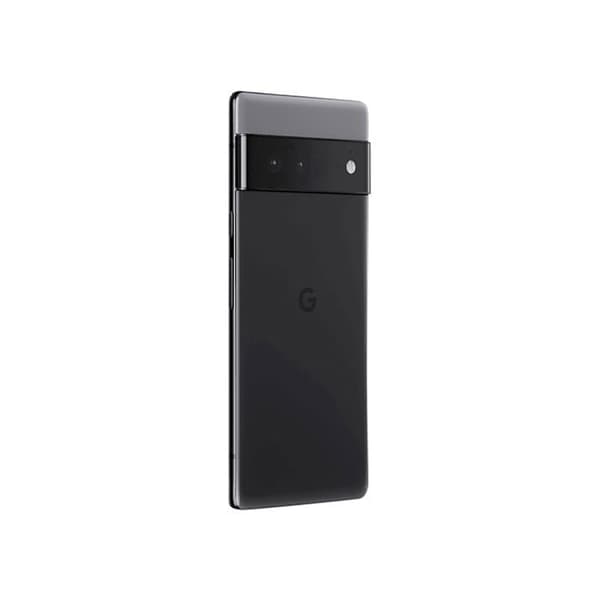 Google Pixel 6 Pro 5G 128 GB 12 GB RAM Stormy Black