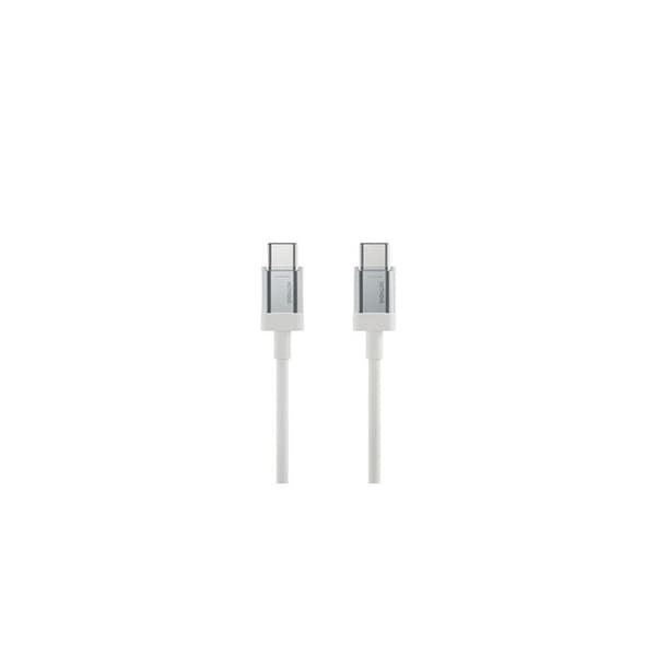 Smartphone - Inget - Telefon 2 - 6.7" - 5G - Nano SIM - 128 Go - Grå
