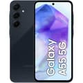Miniatyrbild 1 av 3: Samsung A55 5G 8/256GB DS Awesome Navy EU