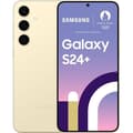 Miniatyrbild 1 av 8: Samsung Galaxy S24 Plus Smartphone 512 GB kräm