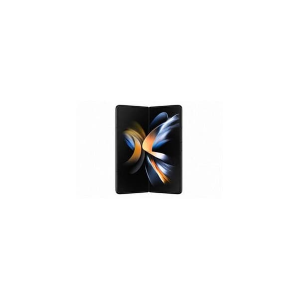 Smartphone Samsung Galaxy Z Fold4 7,6" 5G Dual nano SIM 1TB Antracitgrå