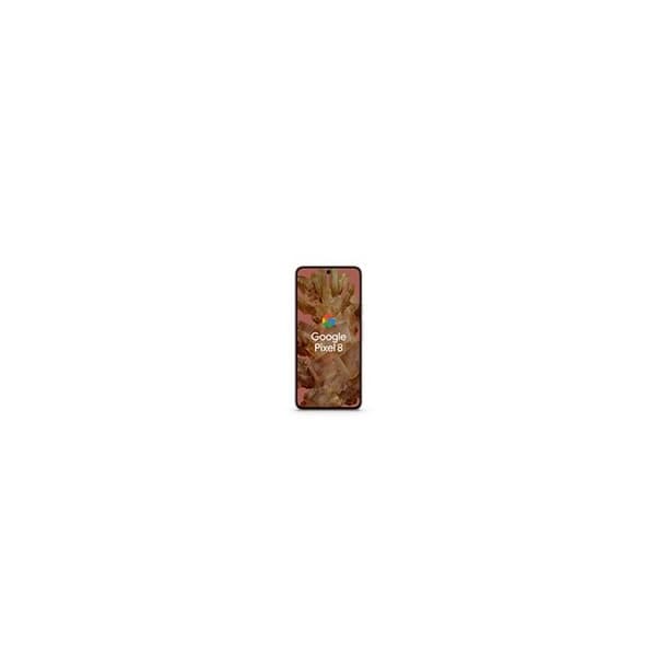 Smartphone Google Pixel 8 6.2 5G Dubbel SIM 256 GB Rosa