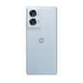 Miniatyrbild 2 av 4: Motorola Edge 50 Fusion 5G 12GB/512GB Blå (Marshmallow Blue) XT2429-2