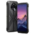 Miniatyrbild 5 av 5: 5G Smartphone Incassable Blackview BL7000 24Go+256Go 6.78" 120Hz 7500mAh 50MP Android 14 Mobiltelefon, NFC, IP68 - Svart