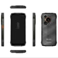 Miniatyrbild 2 av 5: 5G Smartphone Incassable Blackview BL7000 24Go+256Go 6.78" 120Hz 7500mAh 50MP Android 14 Mobiltelefon, NFC, IP68 - Svart