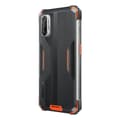Miniatyrbild 6 av 6: Blackview BV9300 Pro Unbreakable Mobiltelefon 16GB+256GB MTK G99 Android 13 15080mAh 33W 64MP+32MP 6.7" NFC Vattentät - Orange