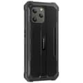 Miniatyrbild 3 av 4: Blackview BV5300 Pro Unbreakable 4G-mobiltelefon 6,1" 7GB+64GB 13MP+8MP 6580mAh NFC Face ID Dual SIM - Grå