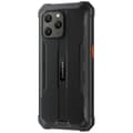 Miniatyrbild 4 av 4: Blackview BV5300 Pro Unbreakable 4G-mobiltelefon 6,1" 7GB+64GB 13MP+8MP 6580mAh NFC Face ID Dual SIM - Grå