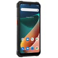 Miniatyrbild 2 av 4: Blackview BV5300 Pro Unbreakable 4G-mobiltelefon 6,1" 7GB+64GB 13MP+8MP 6580mAh NFC Face ID Dual SIM - Grå