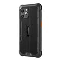 Miniatyrbild 5 av 5: Blackview BV8900 Unbreakable Android 13 Mobiltelefon 6,5" 16GB+256GB FLIR Uppgraderad 64MP värmekamera 10380mAh IP68 - Svart