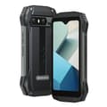 Miniatyrbild 5 av 5: Blackview N6000 Unbreakable Mobiltelefon 4,3 tum Android 13 16GB+256GB 48MP+16MP 3880mAh NFC Dual SIM Face ID - Svart