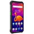 Miniatyrbild 2 av 4: Okrossbar mobiltelefon - Blackview - BV8900 - 64MP kamera - 256GB ROM - 10380mAh - NFC - Dual SIM Green