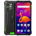Miniatyrbild 1 av 4: Okrossbar mobiltelefon - Blackview - BV8900 - 64MP kamera - 256GB ROM - 10380mAh - NFC - Dual SIM Green