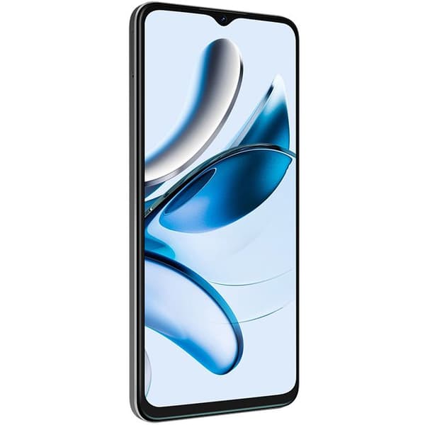Oscal Tiger 10 olåst mobiltelefon 6,56 tum 16GB+256GB/SD 1TB 50MP 5180mAh Android 13 Dual SIM - Grå