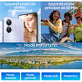 Miniatyrbild 6 av 6: Blackview COLOR 8 Olåst smartphone 16GB+128GB 6.52" 50MP+8MP 6000mAh Android 13 Dual SIM 4G GPS-telefon - Grå