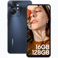 Miniatyrbild 1 av 6: Blackview COLOR 8 Olåst smartphone 16GB+128GB 6.52" 50MP+8MP 6000mAh Android 13 Dual SIM 4G GPS-telefon - Grå