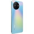 Miniatyrbild 3 av 4: Oscal Tiger 12 olåst smartphone 6,78 tum 24GB+256GB/SD 1TB 64MP Kamera 5000mAh Android 13 NFC Dual SIM GPS - Blå
