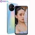 Miniatyrbild 1 av 4: Oscal Tiger 12 olåst smartphone 6,78 tum 24GB+256GB/SD 1TB 64MP Kamera 5000mAh Android 13 NFC Dual SIM GPS - Blå