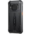 Miniatyrbild 3 av 4: Okrossbar mobiltelefon Blackview BV6200 Pro Android 13 6,56" HD+ 13000mAh/18W 8GB+128GB 13MP Vattentät, Face ID, Dual SIM - Svart