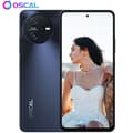 Miniatyrbild 1 av 4: Oscal Tiger 12 Smartphone - Grå - 6,78 tum - 16GB+128GB/SD 1TB - 64MP kamera - 5000mAh - NFC - Dual SIM
