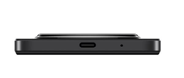 Xiaomi Redmi 13 8/256 Midnight Black smartphone