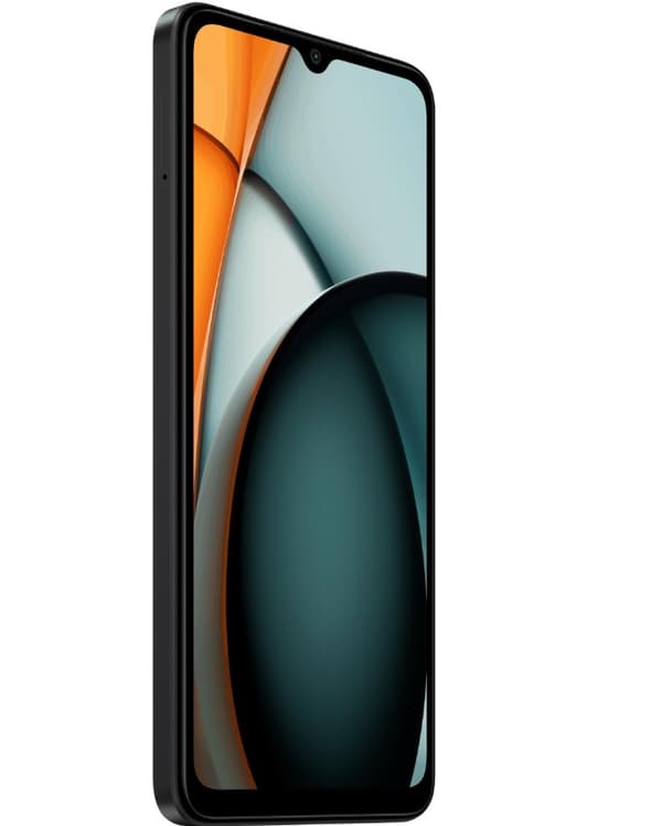 Xiaomi Redmi 13 8/256 Midnight Black smartphone