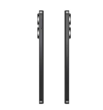 Xiaomi Redmi 13 6/128 Midnight Black älypuhelin