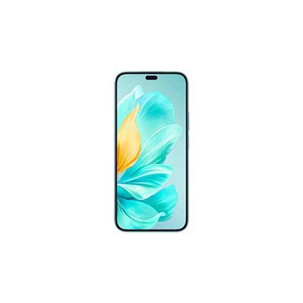 HONOR 200 Lite 5G 8GB 256GB Cyan Telefon MediaTek Dimensity 6080 6,7” AMOLED 90Hz Huvudkamera 108MP 4500 mAh Smartphone
