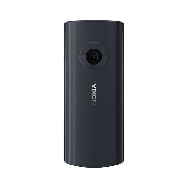 110 4G (2023) TA-1543 DS BNFIT DARK BLUE : Innov8 grossiste Téléphones 110 4G (2023) TA-1543 DS BNFIT DARK BLUE : Innov8 grossiste Téléphones