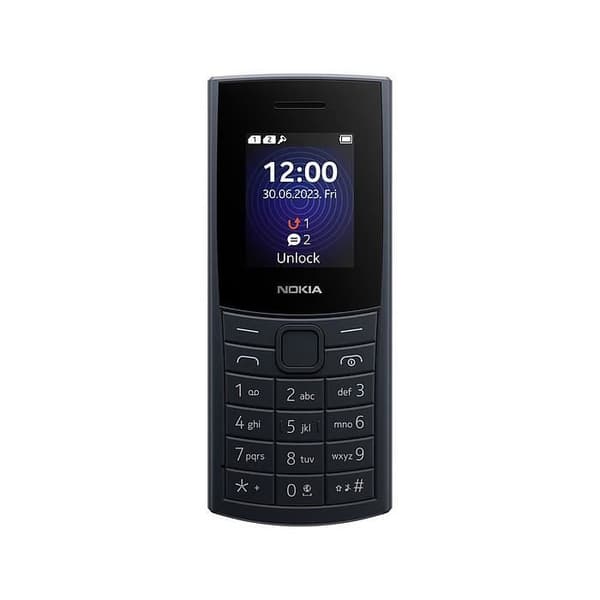 110 4G (2023) TA-1543 DS BNFITT MÖRKBLÅ