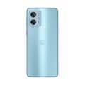 Miniatyrbild 3 av 5: Motorola Moto G54 5G 12GB/256GB Blå (Glacier Blue) Dual SIM XT2343-2