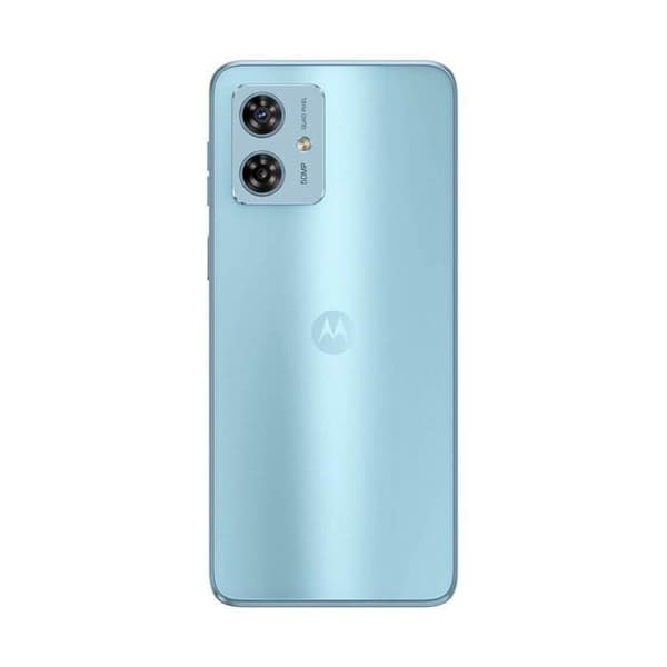 Motorola Moto G54 5G 12GB/256GB Blå (Glacier Blue) Dual SIM XT2343-2