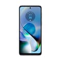 Miniatyrbild 2 av 5: Motorola Moto G54 5G 12GB/256GB Blå (Glacier Blue) Dual SIM XT2343-2