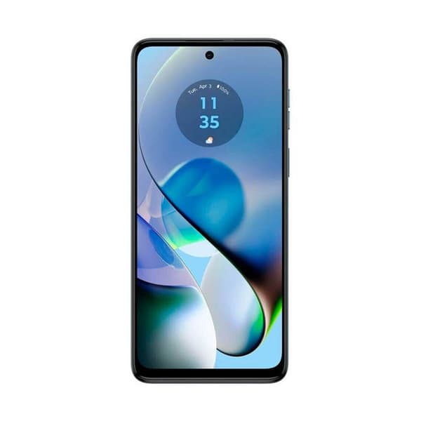 Motorola Moto G54 5G 12GB/256GB Blå (Glacier Blue) Dual SIM XT2343-2