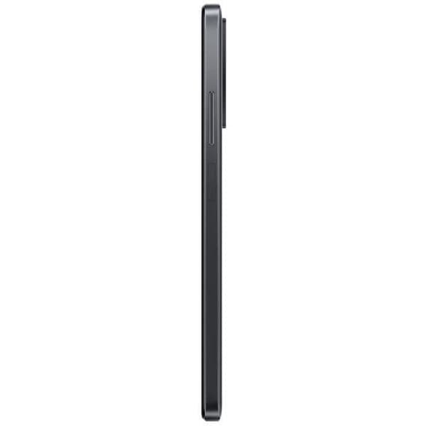 XIAOMI Redmi Note 11 128GB 4G Grå - Renoverad - Utmärkt skick- REFURBISHED