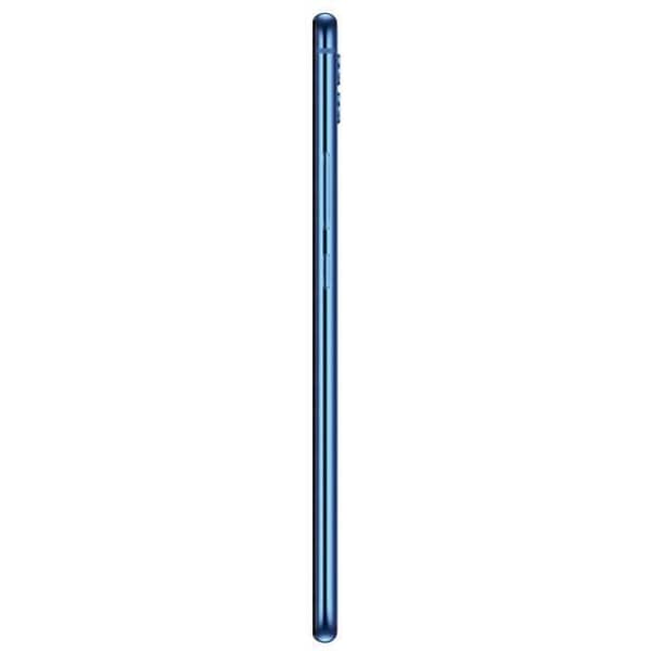 HUAWEI Mate 20 Lite 64GB Sapphire Blue - Renoverad - Mycket bra skick- REFURBISHED