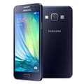 Miniatyrbild 3 av 4: SAMSUNG Galaxy A70 128 GB Svart - Dual sim - Renoverad - Utmärkt skick- REFURBISHED