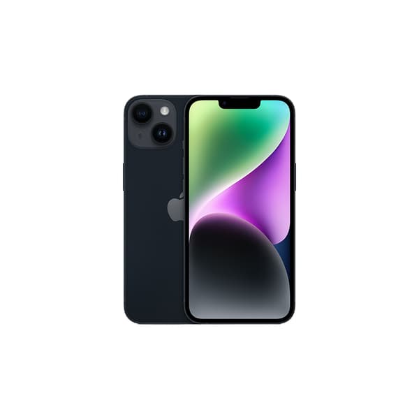 Apple iPhone 14 128GB Midnight Grade C Refurbished