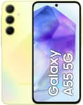 Miniatyrbild 1 av 3: Samsung A55 5G 8/256GB DS Awesome Lemon EU