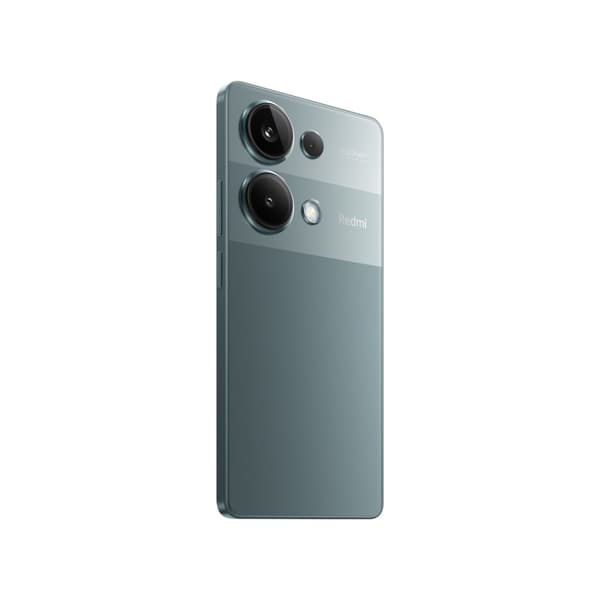 Redmi Note 13 Pro Forest Green 8GB RAM 256GB ROM+ Redmi Buds 6 Lite