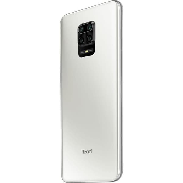 XIAOMI Redmi Note 9S Glacier White 64GB