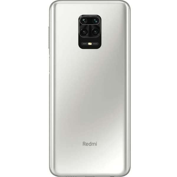XIAOMI Redmi Note 9S Glacier White 64GB