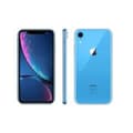 Miniatyrbild 2 av 2: APPLE Iphone Xr 128GB Blå - Renoverad - Bra skick- REFURBISHED