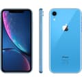 Miniatyrbild 1 av 2: APPLE Iphone Xr 128GB Blå - Renoverad - Bra skick- REFURBISHED